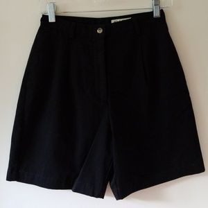 Eddie Bauer High Waist Shorts